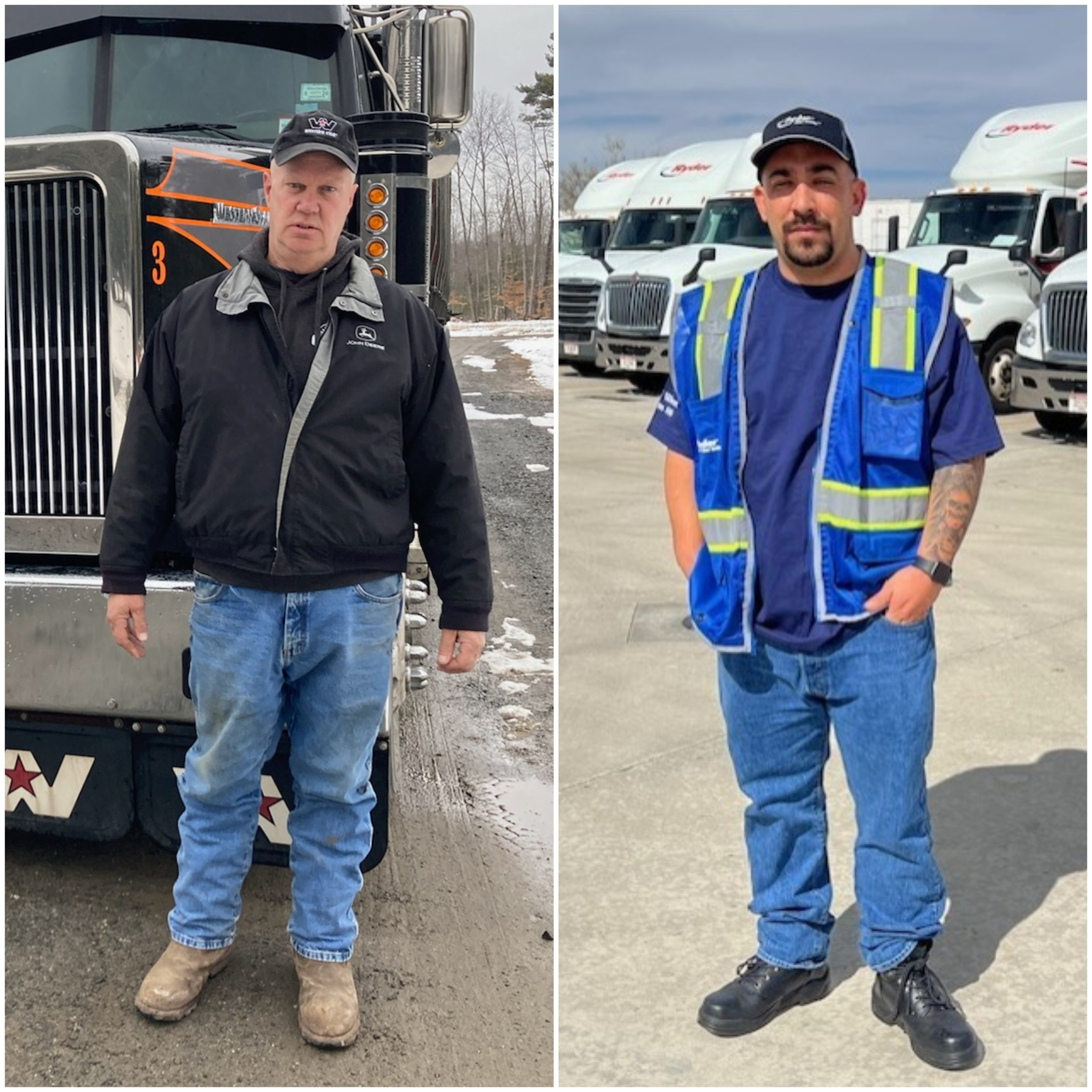 2023 Goodyear Highway Heroes