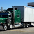 Ernest Ludlow's 2007 Peterbilt 379