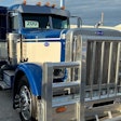 James Frenya's 1995 Peterbilt 379