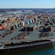 Port Of Baltimore