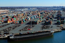 Port Of Baltimore
