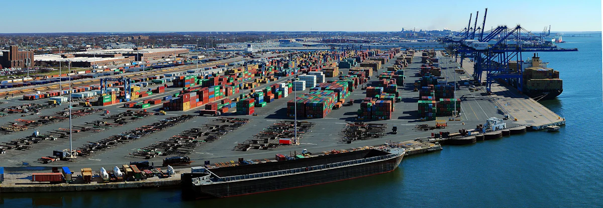 Baltimore bridge collapse's impact on DEF supply - Vimarsana News
