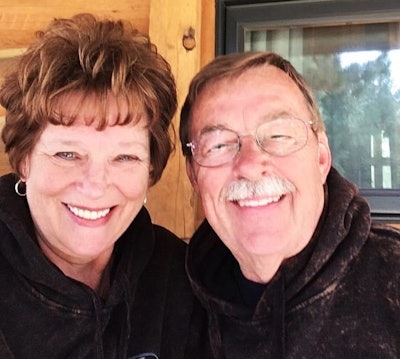 Gary and Terri Schloo