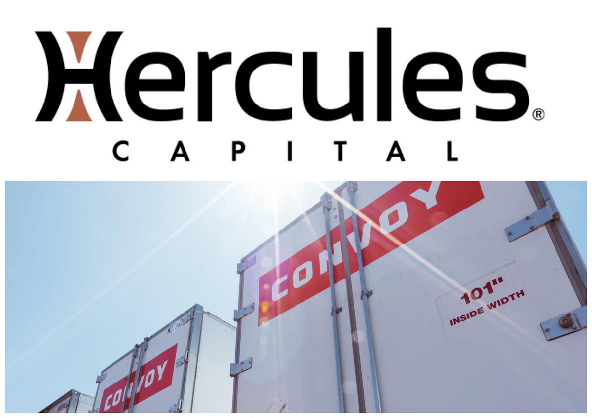 Convoy's unpaid carriers finally settling with Hercules Capital? - Vimarsana News