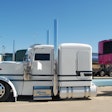 Troy Massey's 2022 Peterbilt 389