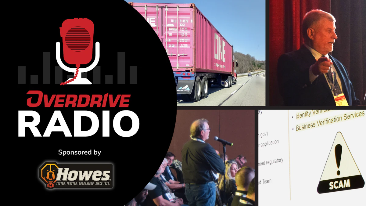 Inside FMCSA's registration overhaul to 'clean up the bad actors' - Vimarsana News