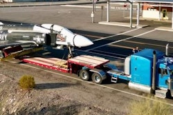 Matt Beaty's 1999 Peterbilt 379