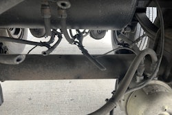 Air lines cut in apparent 'Ice Pick Bandit' attack