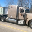 John Medellin's 2000 Peterbilt 379