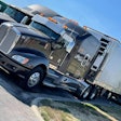 David Singh's 2015 Kenworth T660