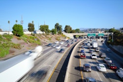 California highway