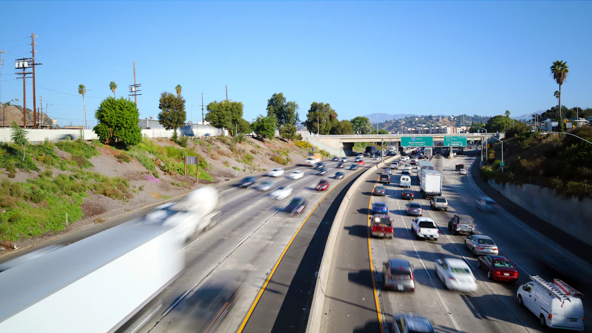 Trucking groups appeal California court’s latest AB 5 decision