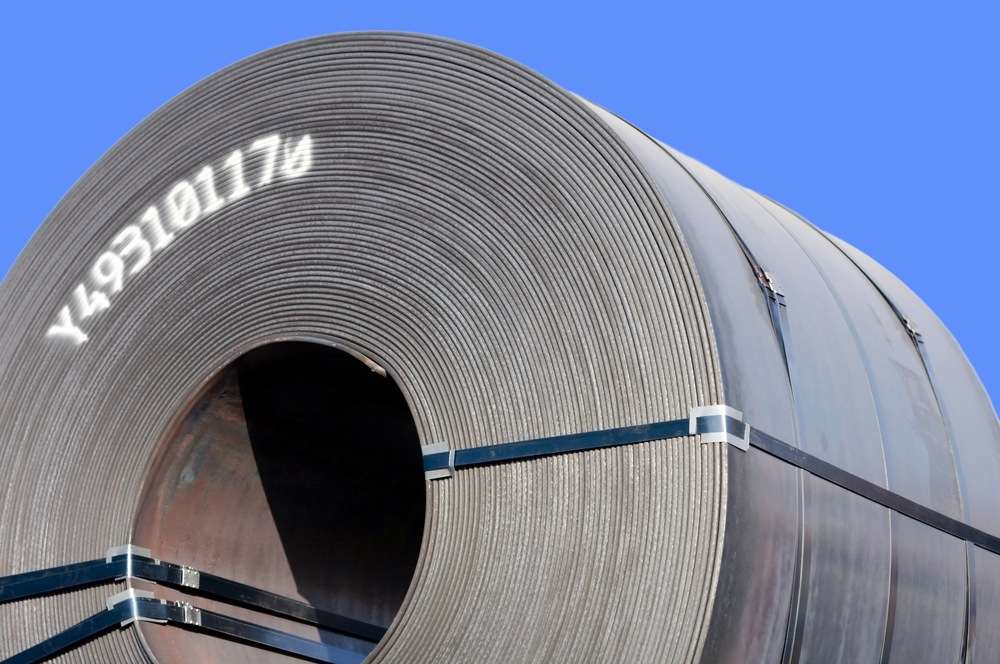 steel coil