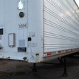 Van Trailer