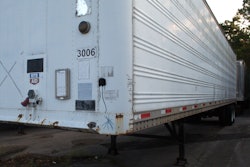 Van Trailer