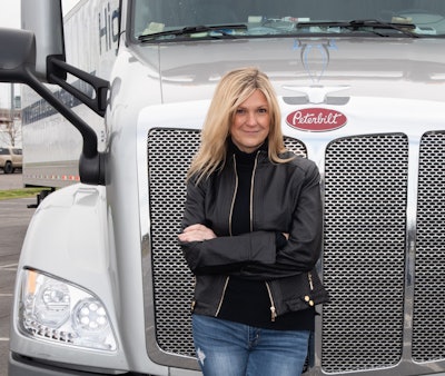 High Road owner Sharon Lee