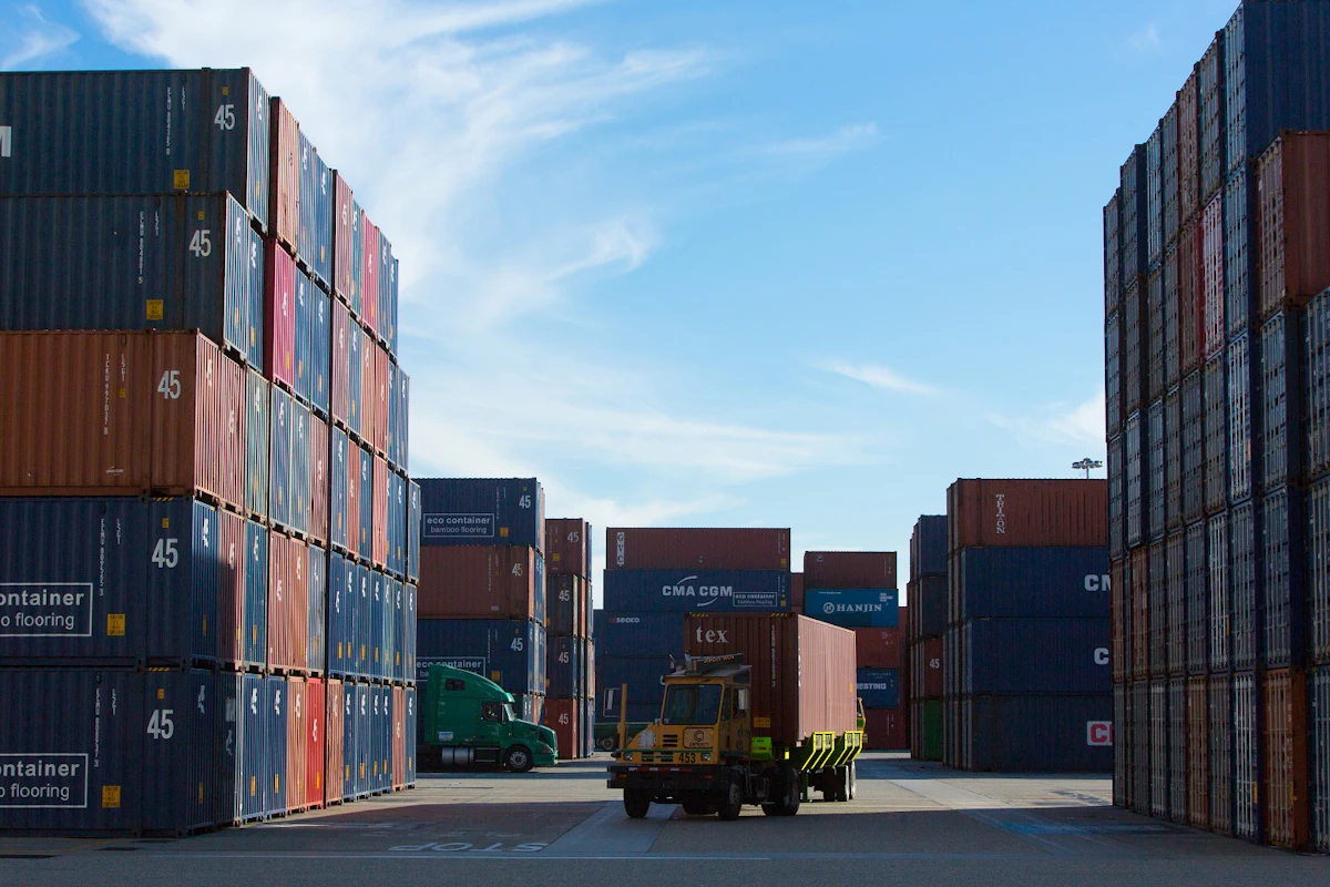 Flexport complaints by Peloton, Giti Tire allege millions in excessive charges