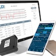 ELD Mandate Plus device