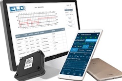 ELD Mandate Plus device