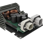 Eaton 48V DC/DC converter