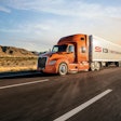 Navistar recently launched the new S13 powertrain.