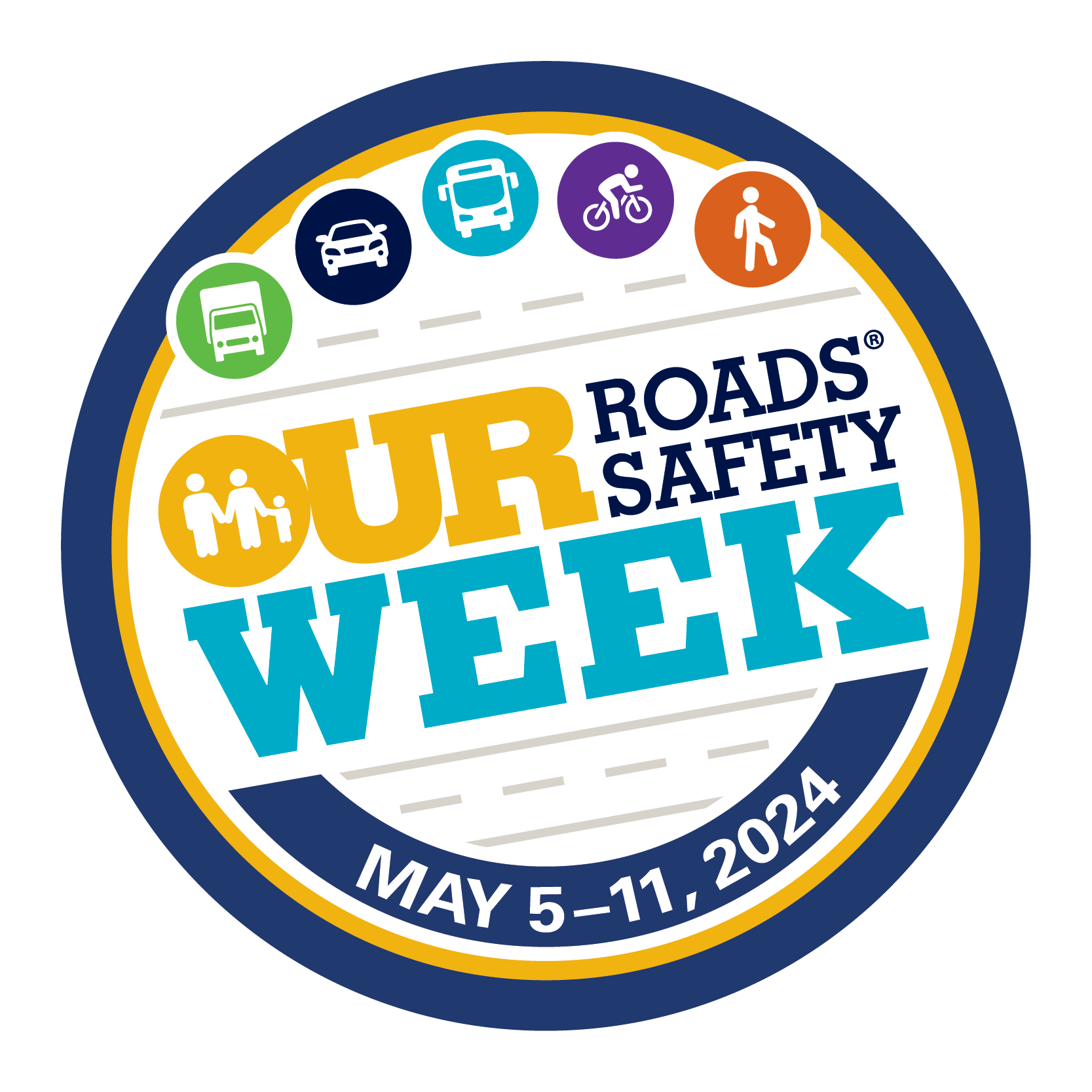 Our Roads Our Safety Fmcsa