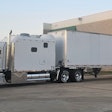 Terry Whitener's 2005 Kenworth W900L