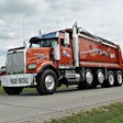 Gary R. Geib's 2019 Western Star 4900