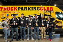 Truck Parking Club