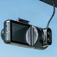 Rand McNally two-way dashcam