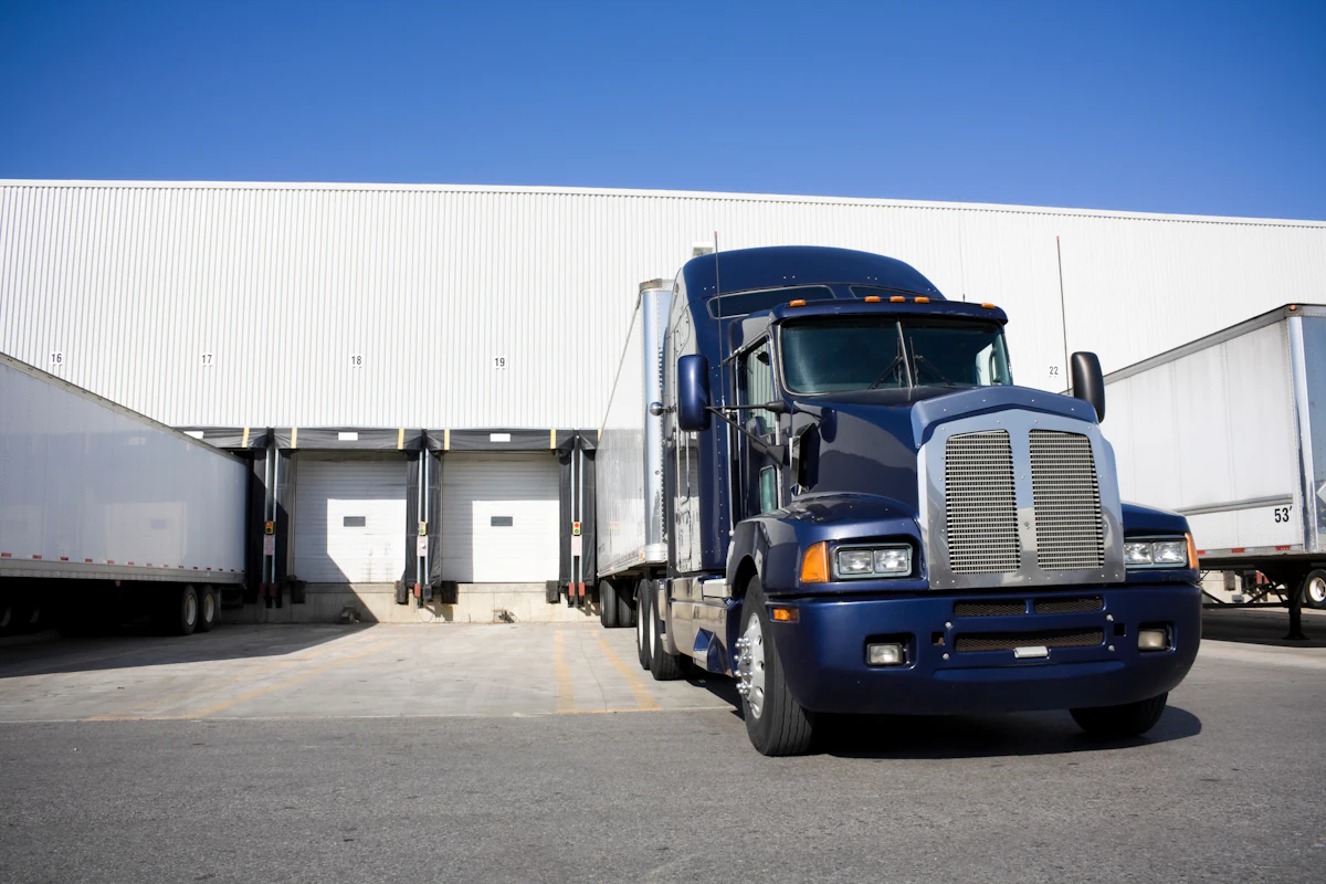 Decline in loads, shipper spend drives freight markets lower - Vimarsana News