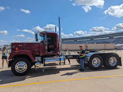 Big winners from the 2024 Shell Rotella SuperRigs | Overdrive