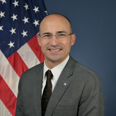 FMCSA Deputy Administrator Vinn White