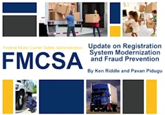 Fmcsa Registration System Update Session May 29