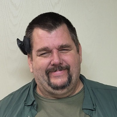 Roy Chandler