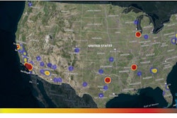 Overhaul cargo theft map