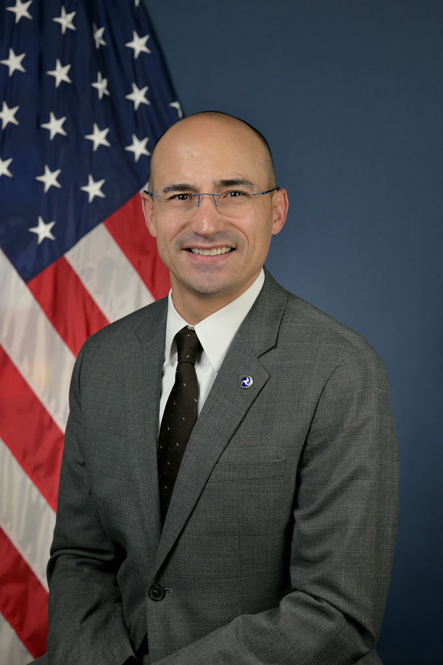 FMCSA Deputy Administrator Vinn White
