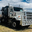 Dillon Howton's 2015 Western Star 4900SB
