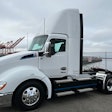 Kenworth T680e BEV