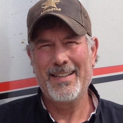 Gary Backus