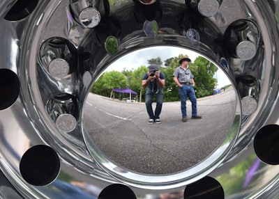 Ben And Photographer