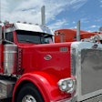 BJ Scott's 2013 Peterbilt 389