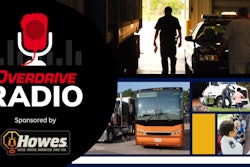 Overdrive Radio Sponsored by Howes YouTube thumbnail