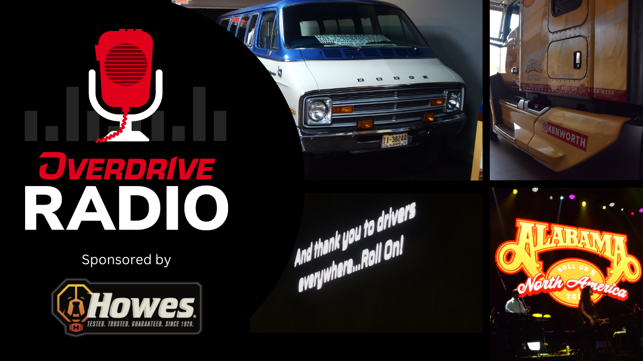 Ovd Radio Thumbnail (you Tube) 7 26