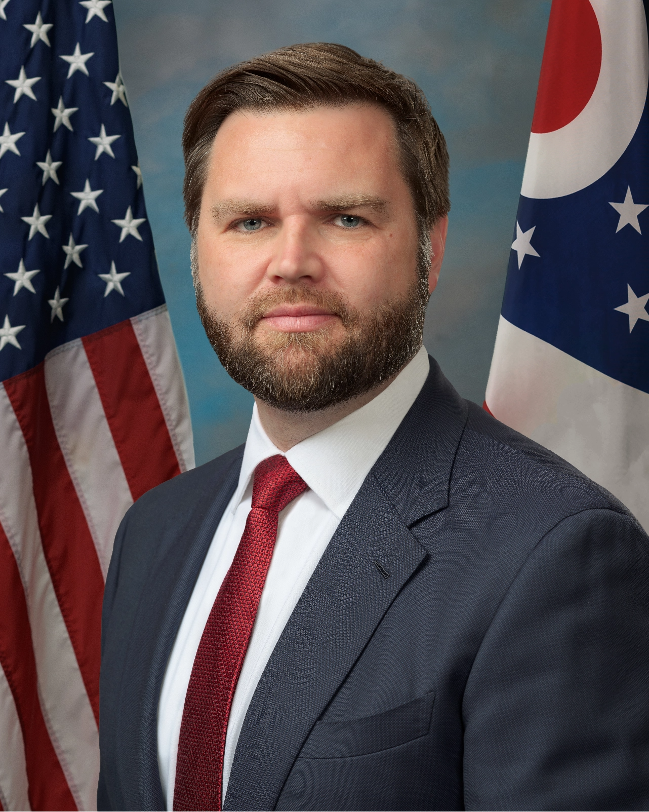 Ohio Sen. J.D. Vance