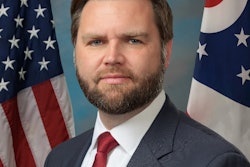Ohio Sen. J.D. Vance