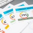 credit report