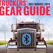 Truckers' Gear Guide cover