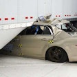 side underride guard crash test