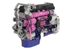 Volvo CARB '24 D13